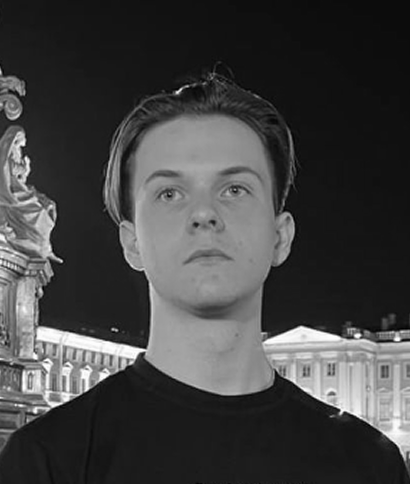 Николай Кабанов