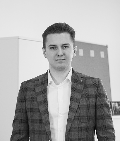 Владимир Екимов