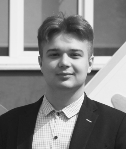 Михаил Крылов